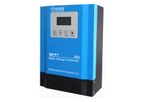 Anxele - Model NMH-50A - MPPT Solar Charge Controller