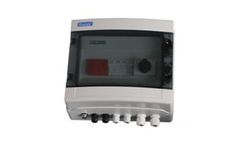 Anxele - Model NBPV-2 - PV Combiner Box