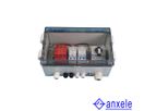 Anxele - Model NBPV-1-3 - PV Combiner Box