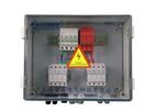 Anxele - Model NBPV-4 - PV Solar Combiner Boxes
