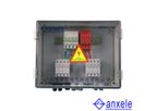 Anxele - Model NBPV-4 - PV Solar Combiner Boxes