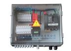 Anxele - Model NBPV-8 - PV Combiner Box