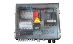 Anxele - Model NBPV-8 - PV Combiner Box
