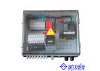 Anxele - Model NBPV-8 - PV Combiner Box