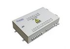Anxele - Model ABPV-16 - PV Combiner Box