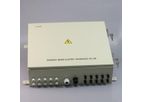 Anxele - Model NSPV-10/10 - PV Combiner Box