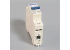 Anxele - Model NKC1-63DC 1P - PV Minature Circiut Breaker