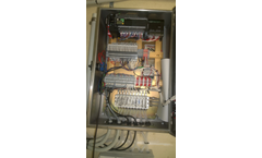 Corkill - Automated Vat / Plant Wash Controller
