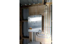 Corkill - Effluent Control Systems