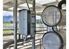 Milkflow - Dairy Stall Milk Pump Controller