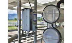 Milkflow - Dairy Stall Milk Pump Controller
