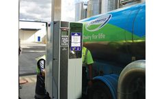 CSL - Rotary Milk Lobe Pump