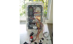 CSL - Rotary Turntable Platform Control System