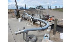 HosePro - Flexible Hose Support System