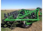 Gessner - Model HR1200 - Hydraulic Release Tyne Chisel Plough