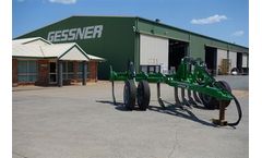 Gessner - Rhino Ripper