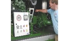 SIL - Model 900 LF - Fully Unattended Auto Start Stop Pump Control Panel