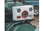 SIL - Model 150 - Irrigation Attended Start Pump Control Panel