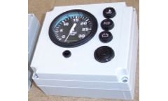 SIL - Model IPU-ONE - Industrial Power Unit (IPU) Panel