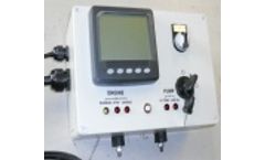 SIL - Model IPU-E - Industrial Power Unit (IPU) Panel