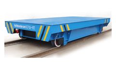 Handling Cart