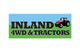 Inland 4WD and Tractors