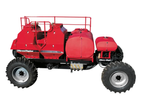 Horwood Bagshaw - Model Quad - Liquid Air Seeders