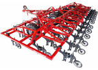 Horwood Bagshaw - Precision Seeding System