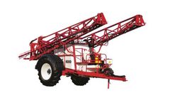 Pegasus - Model 5000 | 6000 - Trailed Boomsprays