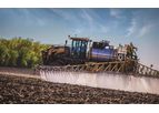 RoGator - Model 1100C - Self Propelled Sprayers