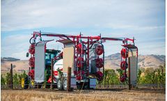 Quantum - Mist Linkage Fan Sprayers
