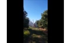 Quantum Mist UltraTower Video