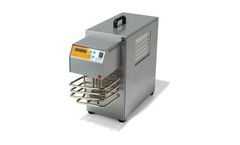 Chromatography Spares - Model OvanTherm C - Immersion Thermostats