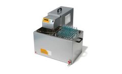 Chromatography Spares - Model OvanTherm C - Refrigerated / Thermostated Baths