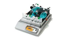 Chromatography Spares - Horizontal Max Shaker & Mixers