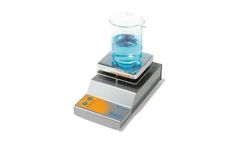 Chromatography Spares - Model MiniHeat MNH400E - Hot Plates