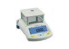 Chromatography Spares - Model PGW 153e - Precision Balances