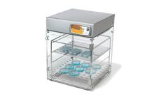 Chromatography Spares - Incubator CLEAR Incubators - Thermostatized