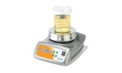 Chromatography Spares - Model MCH300E - Hot Plates