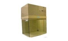 Chromatography Spares - Model IV Ovangel - Vertical Laminar Flow Cabinets