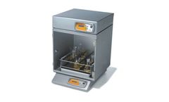 Chromatography Spares - Incubadora Con Agitación Incubators - Thermostatized