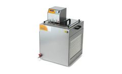 Chromatography Spares - Bath Cryostat