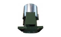 Bedson - Model JT - Upblast Power Roof Ventilator Fans