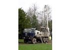Geothermal Boreholes Installation Services
