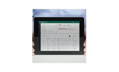 Buckman OnSite - Remote Process Monitoring System