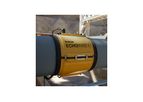 Echowise - Advanced Process Control with Sonar-based Technology