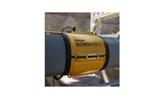 Echowise - Advanced Process Control with Sonar-based Technology