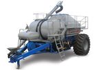 Gason - Model 2120 and 2150 - Liquid Air Seeders