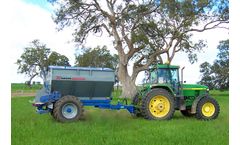 Gason - Spreaders