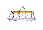 Yigitsan - Rolling Chisel Plough